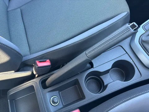 MK70BYP SEAT Arona 1.0 TSI 115 SE Technology [EZ] 5dr DSG Thumbnail #31