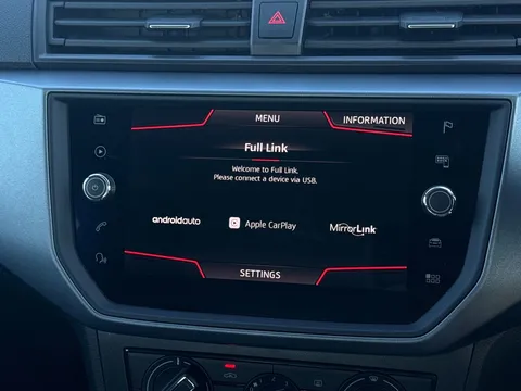 MK70BYP SEAT Arona 1.0 TSI 115 SE Technology [EZ] 5dr DSG Thumbnail #33