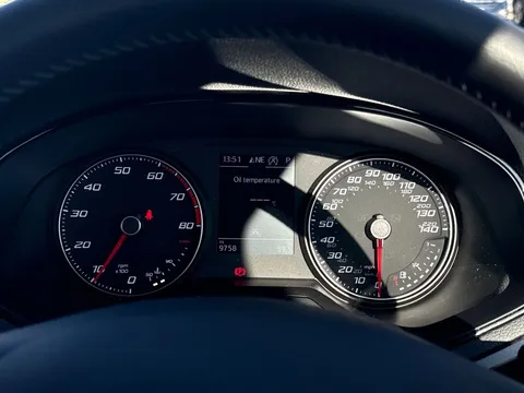 MK70BYP SEAT Arona 1.0 TSI 115 SE Technology [EZ] 5dr DSG Thumbnail #35