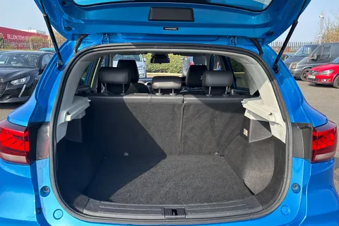 MJ72ZZL MG Mg Zs 1.0 T-GDI Exclusive Auto Euro 6 5dr Thumbnail #8