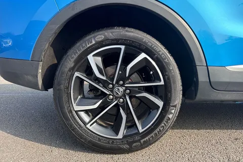 MJ72ZZL MG Mg Zs 1.0 T-GDI Exclusive Auto Euro 6 5dr Thumbnail #12