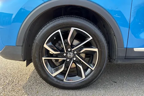 MJ72ZZL MG Mg Zs 1.0 T-GDI Exclusive Auto Euro 6 5dr Thumbnail #13