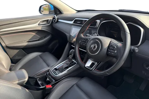 MJ72ZZL MG Mg Zs 1.0 T-GDI Exclusive Auto Euro 6 5dr Thumbnail #15