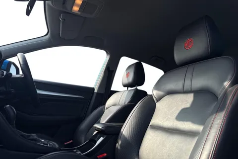 MJ72ZZL MG Mg Zs 1.0 T-GDI Exclusive Auto Euro 6 5dr Thumbnail #17