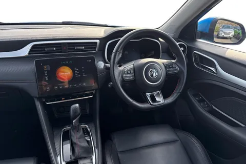 MJ72ZZL MG Mg Zs 1.0 T-GDI Exclusive Auto Euro 6 5dr Thumbnail #19