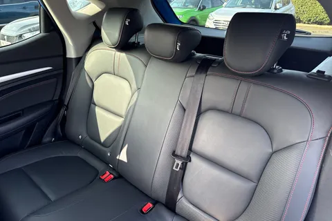 MJ72ZZL MG Mg Zs 1.0 T-GDI Exclusive Auto Euro 6 5dr Thumbnail #20