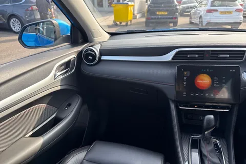 MJ72ZZL MG Mg Zs 1.0 T-GDI Exclusive Auto Euro 6 5dr Thumbnail #21