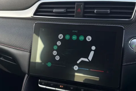 MJ72ZZL MG Mg Zs 1.0 T-GDI Exclusive Auto Euro 6 5dr Thumbnail #23