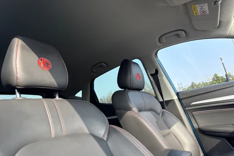 MJ72ZZL MG Mg Zs 1.0 T-GDI Exclusive Auto Euro 6 5dr Thumbnail #25