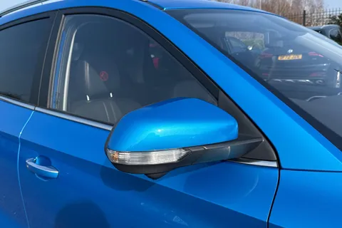 MJ72ZZL MG Mg Zs 1.0 T-GDI Exclusive Auto Euro 6 5dr Thumbnail #29