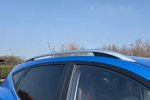 MJ72ZZL MG Mg Zs 1.0 T-GDI Exclusive Auto Euro 6 5dr Thumbnail #30