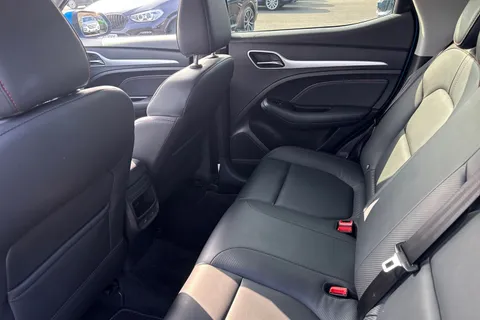 MJ72ZZL MG Mg Zs 1.0 T-GDI Exclusive Auto Euro 6 5dr Thumbnail #32