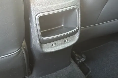 MJ72ZZL MG Mg Zs 1.0 T-GDI Exclusive Auto Euro 6 5dr Thumbnail #34