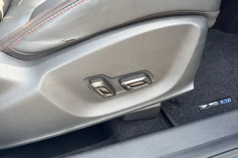 MJ72ZZL MG Mg Zs 1.0 T-GDI Exclusive Auto Euro 6 5dr Thumbnail #35