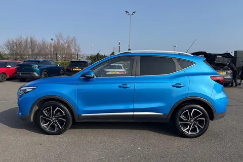 MJ72ZZL MG Mg Zs 1.0 T-GDI Exclusive Auto Euro 6 5dr Thumbnail #39