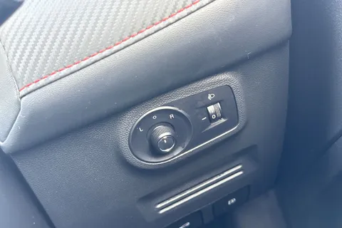 MJ72ZZL MG Mg Zs 1.0 T-GDI Exclusive Auto Euro 6 5dr Thumbnail #44