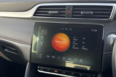 MJ72ZZL MG Mg Zs 1.0 T-GDI Exclusive Auto Euro 6 5dr Thumbnail #46