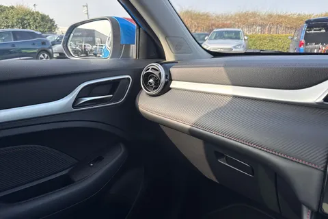 MJ72ZZL MG Mg Zs 1.0 T-GDI Exclusive Auto Euro 6 5dr Thumbnail #61