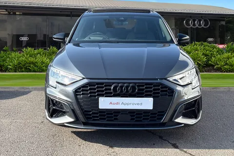 FX22VKA Audi A3 Vorsprung 35 TFSI  150 PS S tronic Thumbnail #6