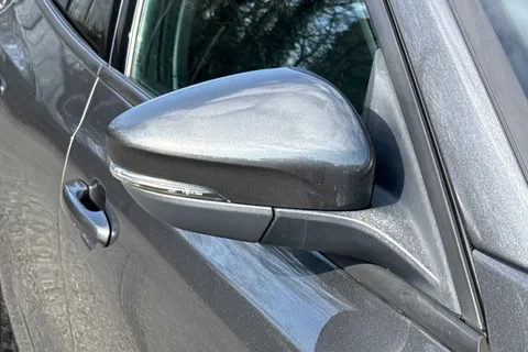 26 of 50 for Ford Focus 1.5 EcoBlue ST-Line Euro 6 (s/s) 5dr