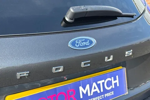 33 of 50 for Ford Focus 1.5 EcoBlue ST-Line Euro 6 (s/s) 5dr