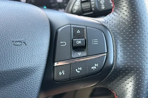 36 of 50 for Ford Focus 1.5 EcoBlue ST-Line Euro 6 (s/s) 5dr