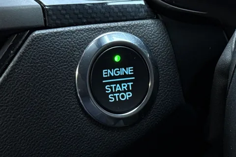 38 of 50 for Ford Focus 1.5 EcoBlue ST-Line Euro 6 (s/s) 5dr