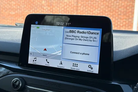 43 of 50 for Ford Focus 1.5 EcoBlue ST-Line Euro 6 (s/s) 5dr