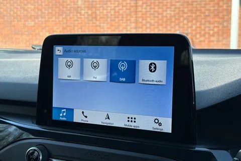 44 of 50 for Ford Focus 1.5 EcoBlue ST-Line Euro 6 (s/s) 5dr