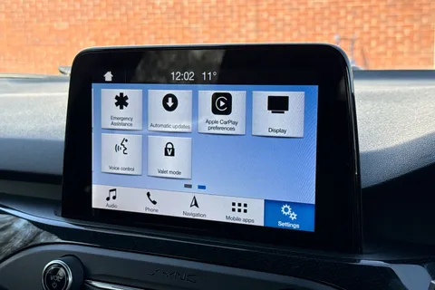 47 of 50 for Ford Focus 1.5 EcoBlue ST-Line Euro 6 (s/s) 5dr