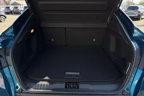 DL72CEO Renault Arkana 1.6 E-TECH E-Tech engineered Auto 2WD Euro 6 (s/s) 5dr Thumbnail #10