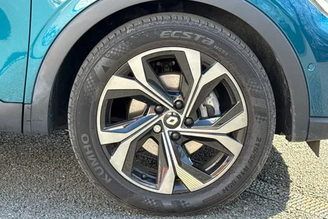 DL72CEO Renault Arkana 1.6 E-TECH E-Tech engineered Auto 2WD Euro 6 (s/s) 5dr Thumbnail #15