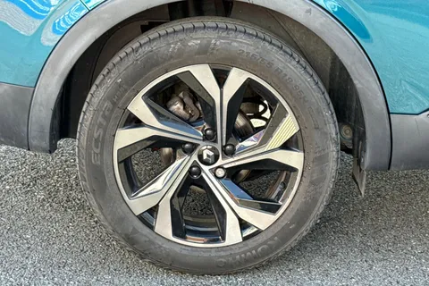 DL72CEO Renault Arkana 1.6 E-TECH E-Tech engineered Auto 2WD Euro 6 (s/s) 5dr Thumbnail #16