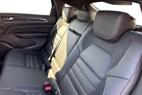 DL72CEO Renault Arkana 1.6 E-TECH E-Tech engineered Auto 2WD Euro 6 (s/s) 5dr Thumbnail #19