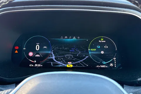 DL72CEO Renault Arkana 1.6 E-TECH E-Tech engineered Auto 2WD Euro 6 (s/s) 5dr Thumbnail #20