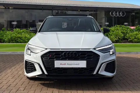 DF23RHX Audi S3 Vorsprung TFSI  310 PS S tronic Thumbnail #6