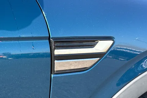 DL72CEO Renault Arkana 1.6 E-TECH E-Tech engineered Auto 2WD Euro 6 (s/s) 5dr Thumbnail #29