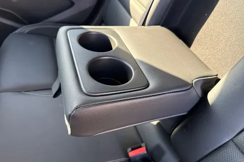 DL72CEO Renault Arkana 1.6 E-TECH E-Tech engineered Auto 2WD Euro 6 (s/s) 5dr Thumbnail #34