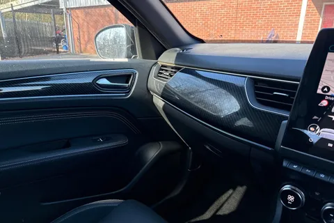 DL72CEO Renault Arkana 1.6 E-TECH E-Tech engineered Auto 2WD Euro 6 (s/s) 5dr Thumbnail #41