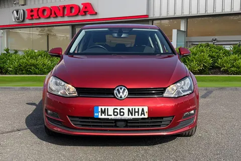 4 of 49 for Volkswagen Golf 1.4 TSI BlueMotion Tech Match Edition Euro 6 (s/s) 5dr