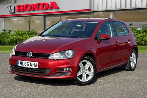 6 of 49 for Volkswagen Golf 1.4 TSI BlueMotion Tech Match Edition Euro 6 (s/s) 5dr