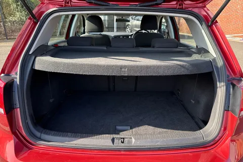 8 of 49 for Volkswagen Golf 1.4 TSI BlueMotion Tech Match Edition Euro 6 (s/s) 5dr