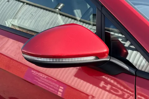 10 of 49 for Volkswagen Golf 1.4 TSI BlueMotion Tech Match Edition Euro 6 (s/s) 5dr