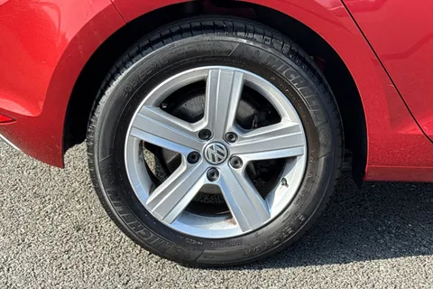 12 of 49 for Volkswagen Golf 1.4 TSI BlueMotion Tech Match Edition Euro 6 (s/s) 5dr