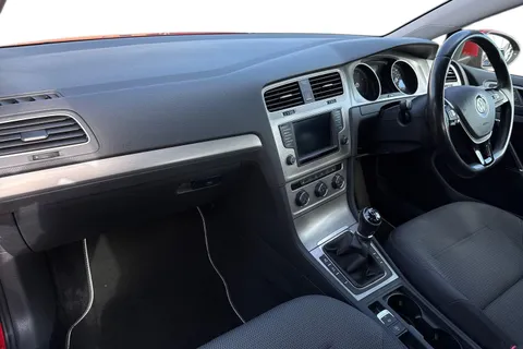 15 of 49 for Volkswagen Golf 1.4 TSI BlueMotion Tech Match Edition Euro 6 (s/s) 5dr