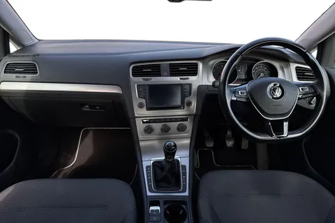 16 of 49 for Volkswagen Golf 1.4 TSI BlueMotion Tech Match Edition Euro 6 (s/s) 5dr