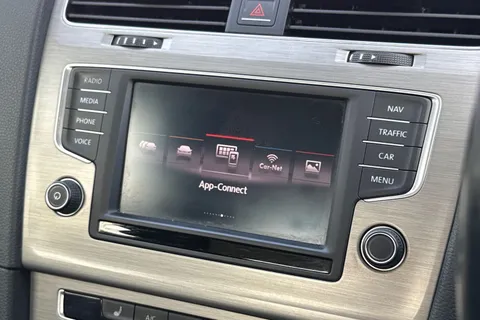 19 of 49 for Volkswagen Golf 1.4 TSI BlueMotion Tech Match Edition Euro 6 (s/s) 5dr