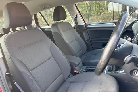 23 of 49 for Volkswagen Golf 1.4 TSI BlueMotion Tech Match Edition Euro 6 (s/s) 5dr