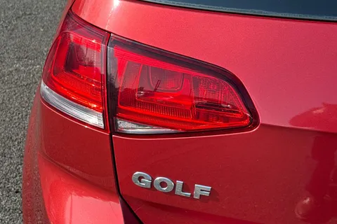 24 of 49 for Volkswagen Golf 1.4 TSI BlueMotion Tech Match Edition Euro 6 (s/s) 5dr