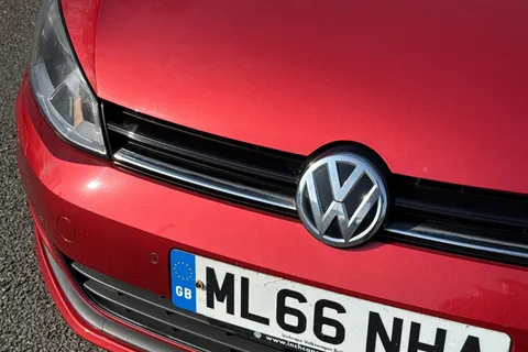 27 of 49 for Volkswagen Golf 1.4 TSI BlueMotion Tech Match Edition Euro 6 (s/s) 5dr